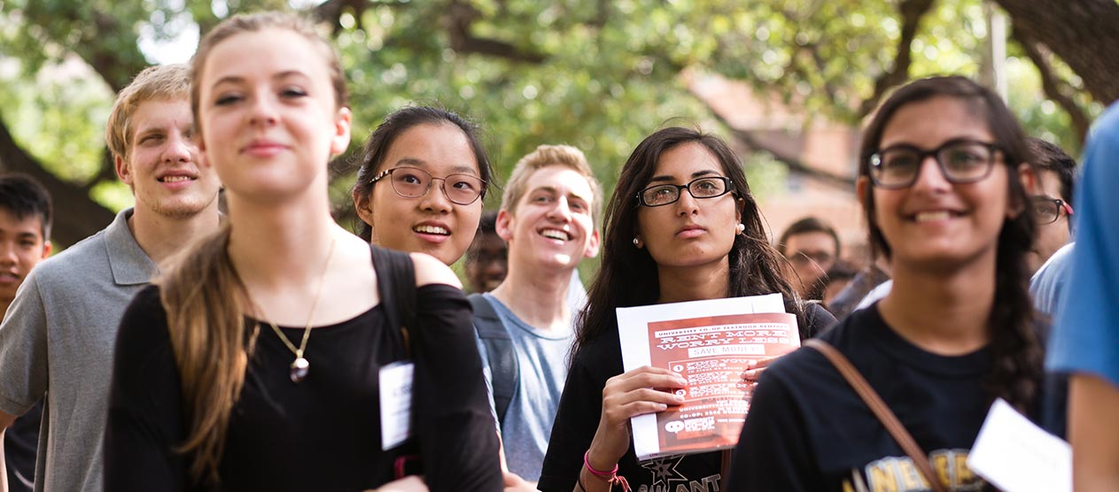 Students