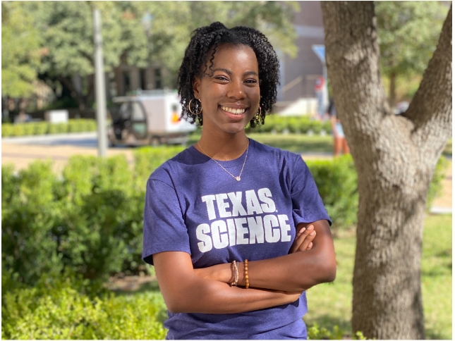 Jalyn, Texas ‘23 photo
