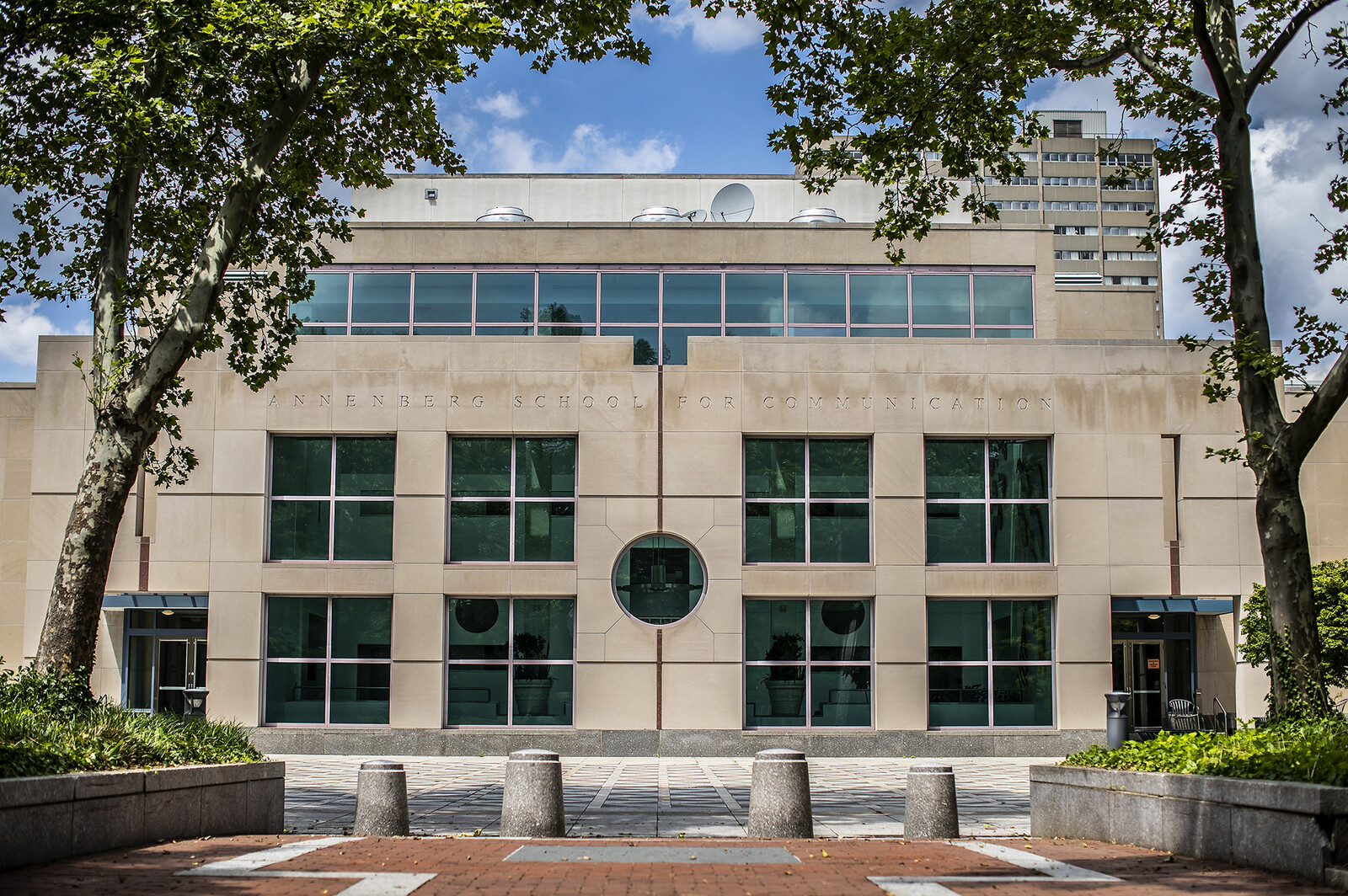 annenberg school for communication