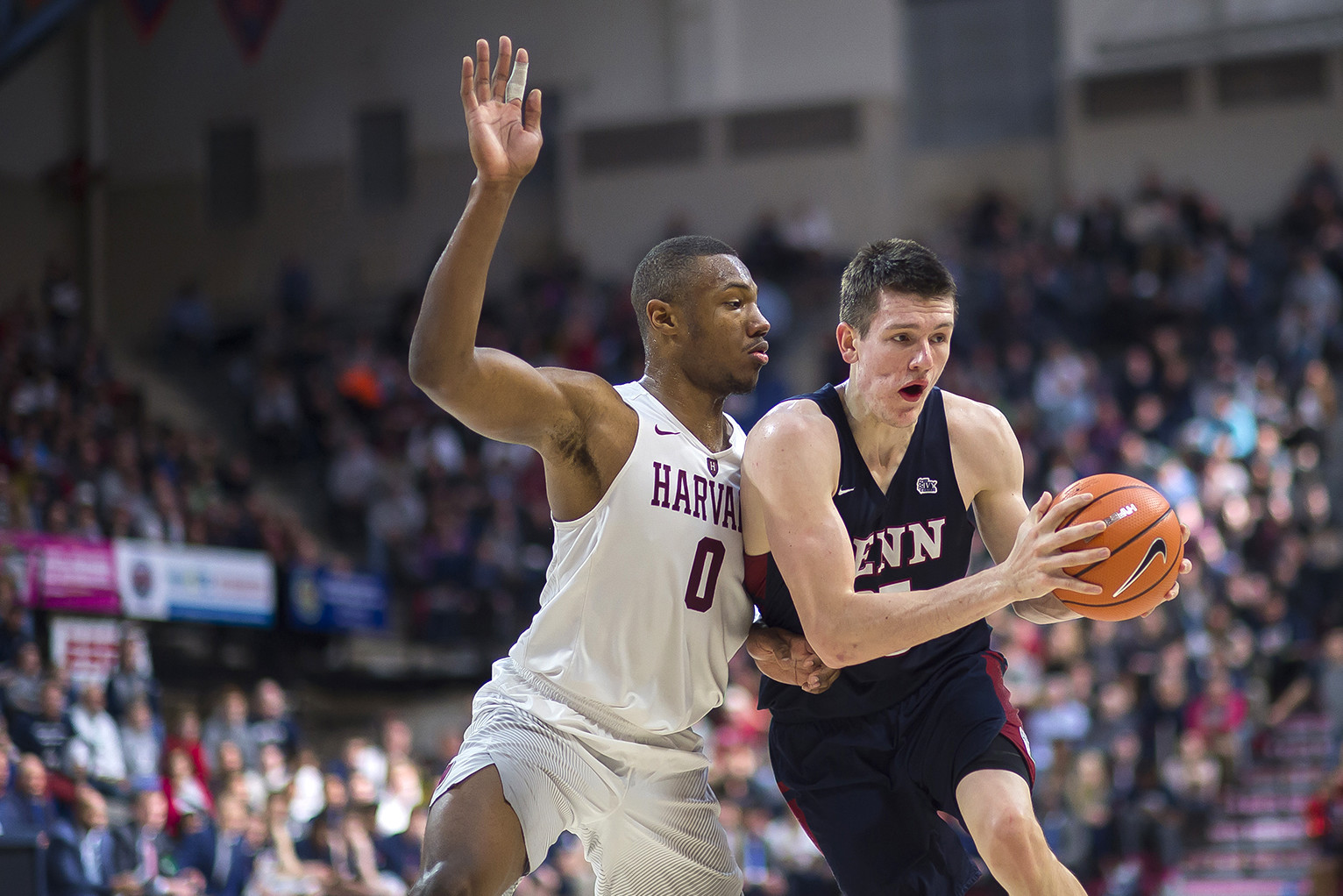 penn mens basketball