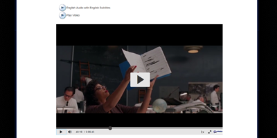 Criterion On Demand